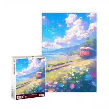1000pcs HBYQ1000