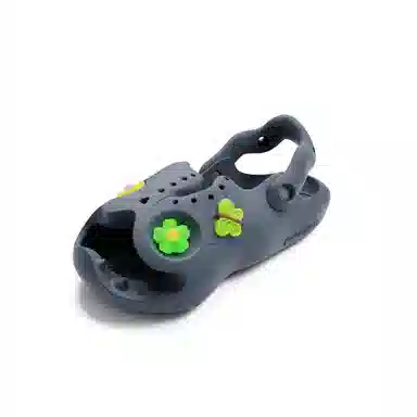 HelloSlippers Mr Skully