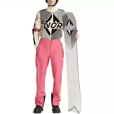 DIOR FW22 Logo
