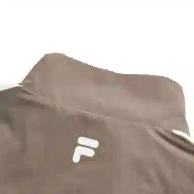 FILA FUSION Logo