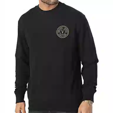 VERSACE JEANS COUTURE FW23 Logo