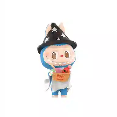 POP MART LABUBU THE MONSTERS LABUBU