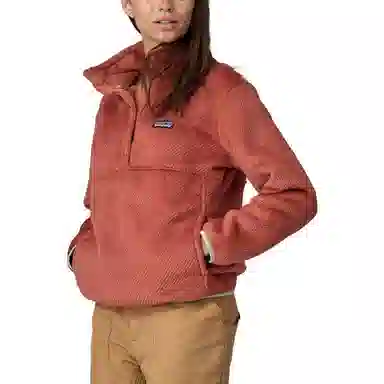 patagonia Re-Tool Half-Snap Pullover