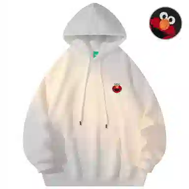 Sesame Street Hoodie