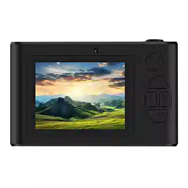 HEY CAT'S DAILY X4CCD 4K 2.5