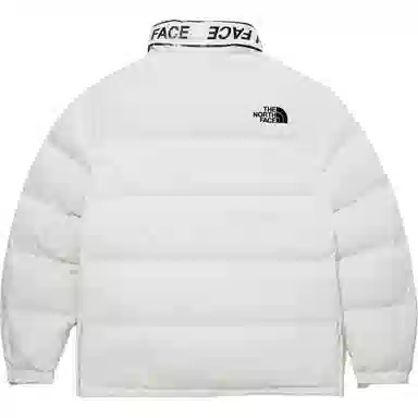 THE NORTH FACE Logo