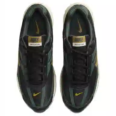 Nike Initiator Black Green