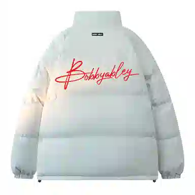 BOBBY ABLEY Logo