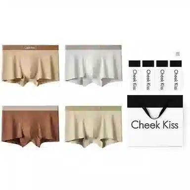 cheekkiss C 4