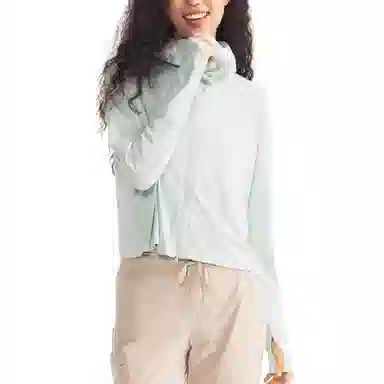 DECATHLON QUECHUA SEAMLESS 100