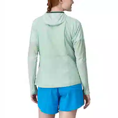 patagonia Airshed Pro