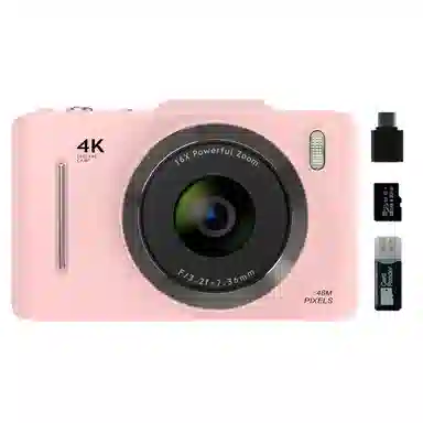 HEY CAT'S DAILY H16 4KCCD vlog