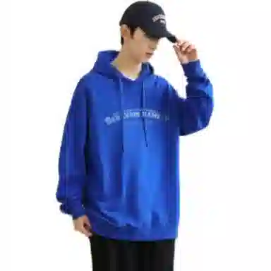 Jeanswest Vintage Logo Hoodie