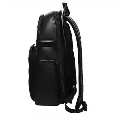 TUMI Business Commuter Backpack Black