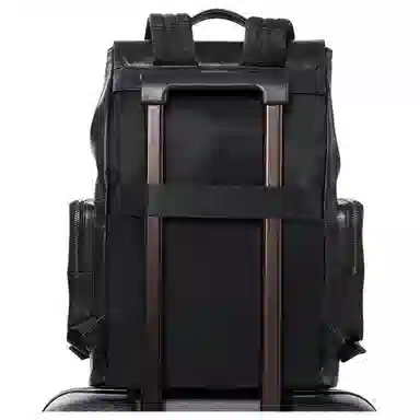 DOSRFINI Backpack Black