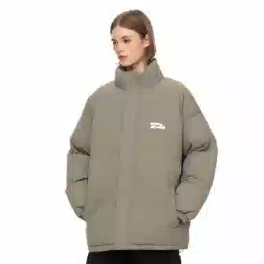 RECOLETA x OKET Logo