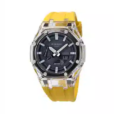 GA-2100-1A CASIO