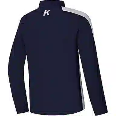 x x K Logo