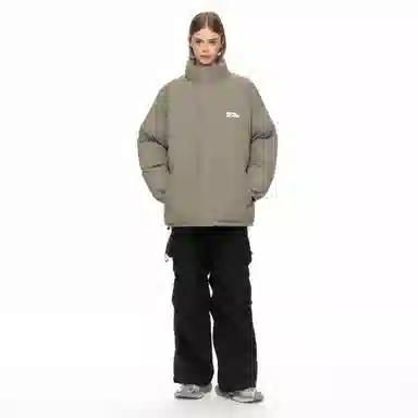 RECOLETA x OKET Logo