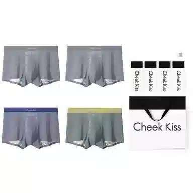 cheekkiss C 4