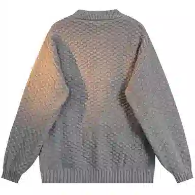 David Beckham Cardigan