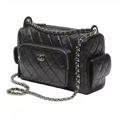 CHANEL 24K