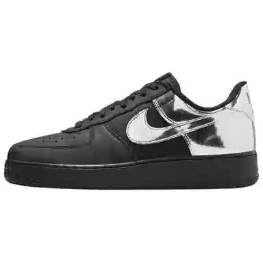 Nike Air Force 1 Low Black White