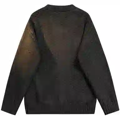 David Beckham Cardigan