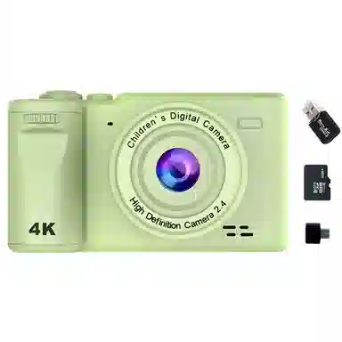 HEY CAT'S DAILY I5-340 CCD1080P vlog