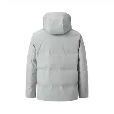 NAVIGARE Down Jacket Hoodie