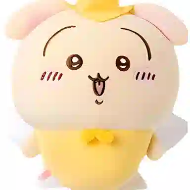 MINISO x chiikawa usagi