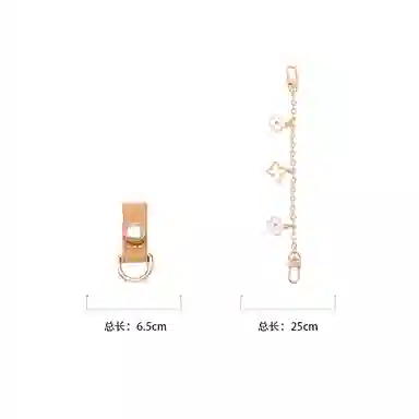 LV Nano Diane