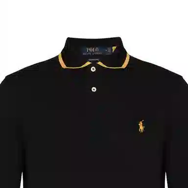 Polo Ralph Lauren SS22 LogoPolo