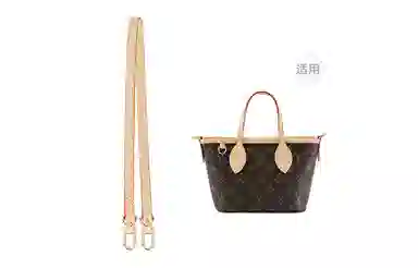 LV neverfull bb