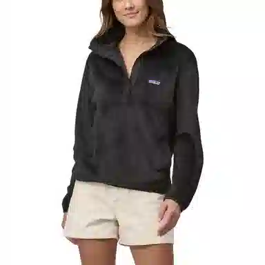 patagonia Re-Tool Half-Snap Pullover