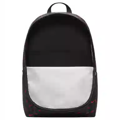Nike Backpack Black Red