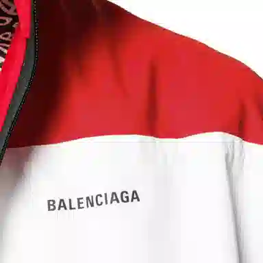 Balenciaga logo