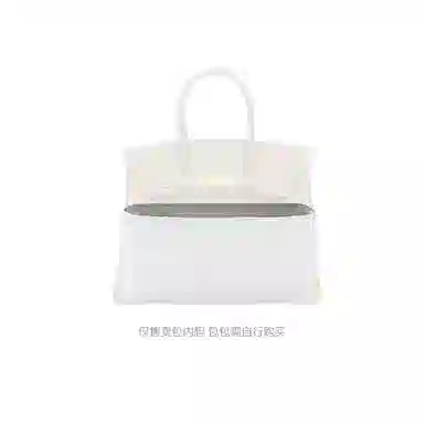 bagINBAG birkin25 30 35 40