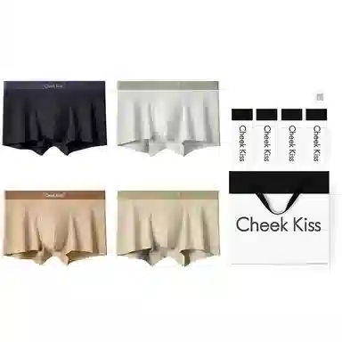 cheekkiss C 4