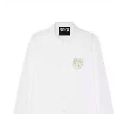 VERSACE JEANS COUTURE FW22 Logo