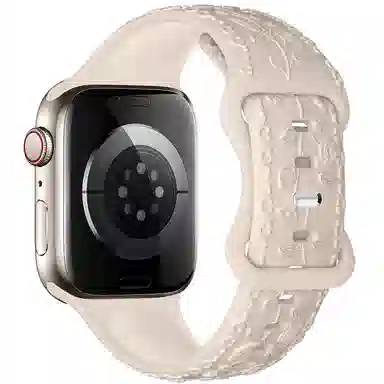 MSSM apple watch iwatchS10S987654SE123ultra12 3D