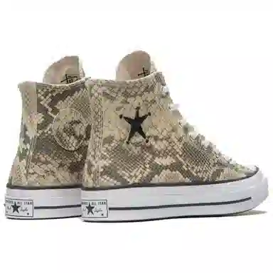 Stussy x Converse Chuck 70