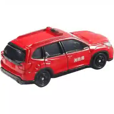 TAKARA TOMY 97-101