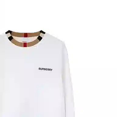 Burberry Logo