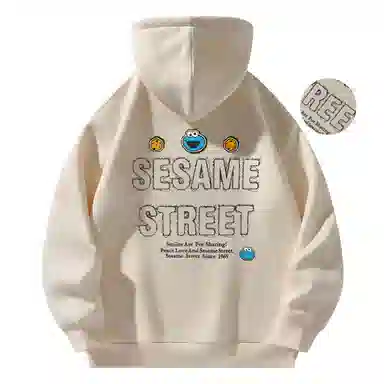 SESAME STREET