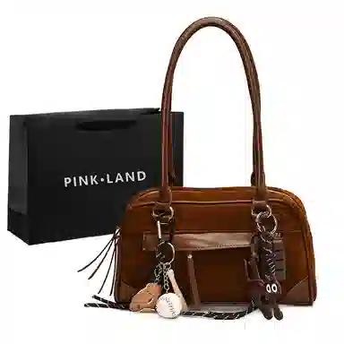 PINKLAND PU