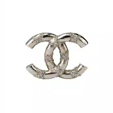 CHANEL C logo