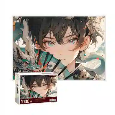 1000pcs HBYQ1000