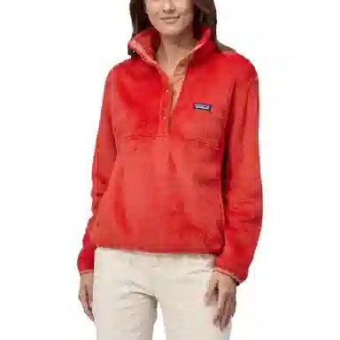 patagonia Re-Tool Half-Snap Pullover