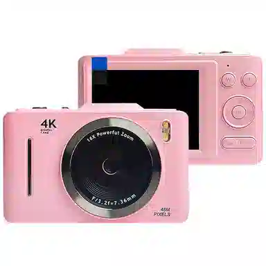 HEY CAT'S DAILY H16 4KCCD vlog